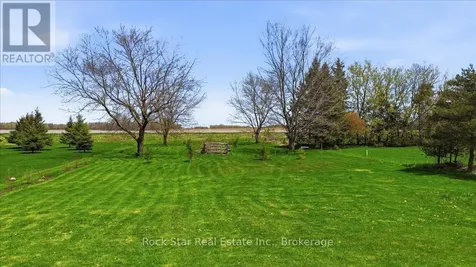 9487 Maas Park Drive Wellington North ON N0G 2L0