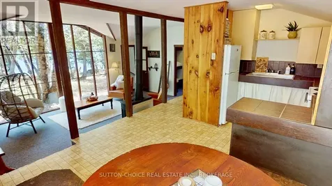 104 Hemlock Island East Ferris ON P0H 1K0