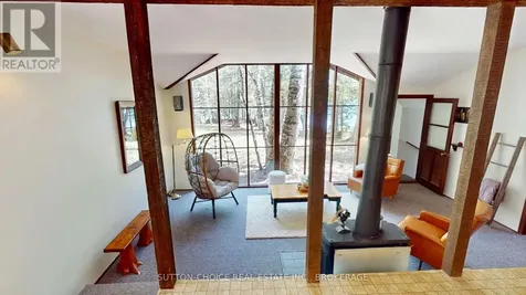 104 Hemlock Island East Ferris ON P0H 1K0