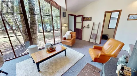 104 Hemlock Island East Ferris ON P0H 1K0