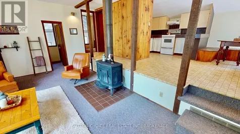 104 Hemlock Island East Ferris ON P0H 1K0
