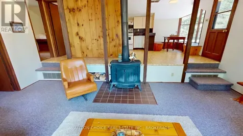 104 Hemlock Island East Ferris ON P0H 1K0