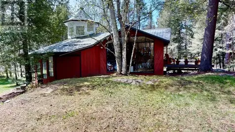 104 Hemlock Island East Ferris ON P0H 1K0