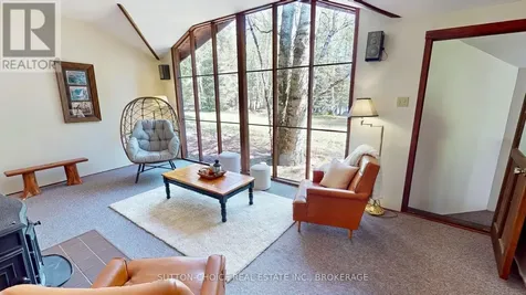 104 Hemlock Island East Ferris ON P0H 1K0