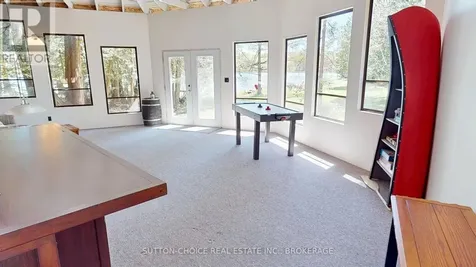 104 Hemlock Island East Ferris ON P0H 1K0