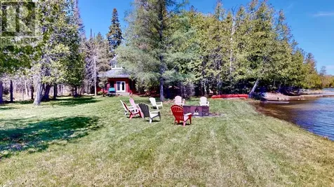 104 Hemlock Island East Ferris ON P0H 1K0