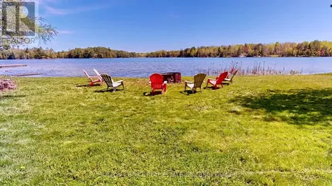 104 Hemlock Island East Ferris ON P0H 1K0