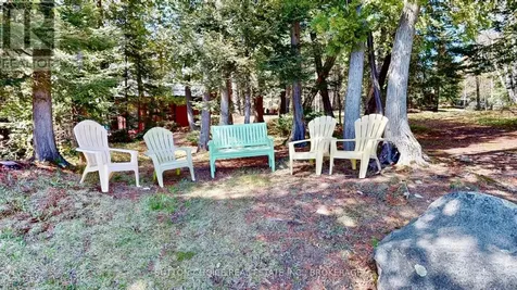 104 Hemlock Island East Ferris ON P0H 1K0