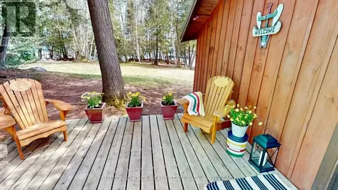 104 Hemlock Island East Ferris ON P0H 1K0