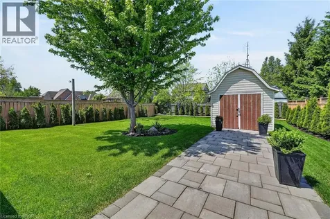 353 Station Street Smithville ON L0R 2A0