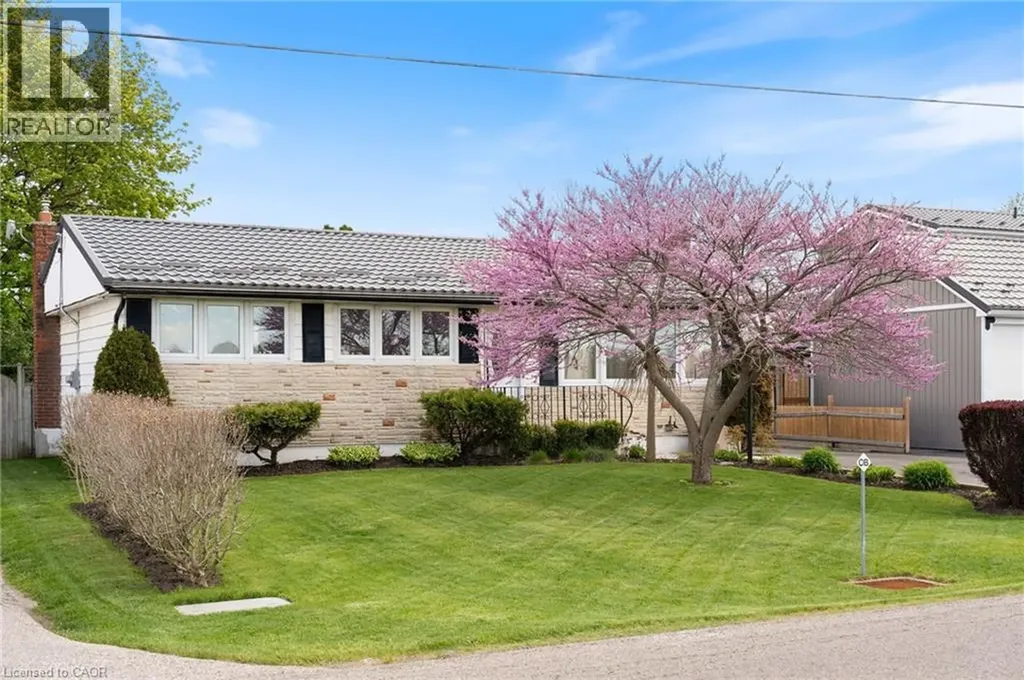 428 Fourteenth Street West Simcoe ON N3Y 4K6
