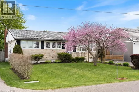 428 Fourteenth Street West Simcoe ON N3Y 4K6