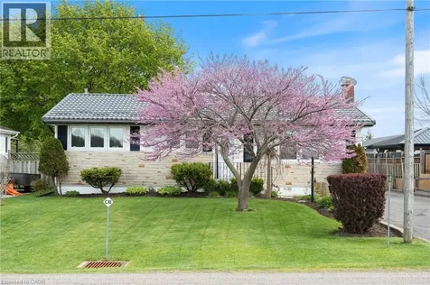 428 Fourteenth Street West Simcoe ON N3Y 4K6