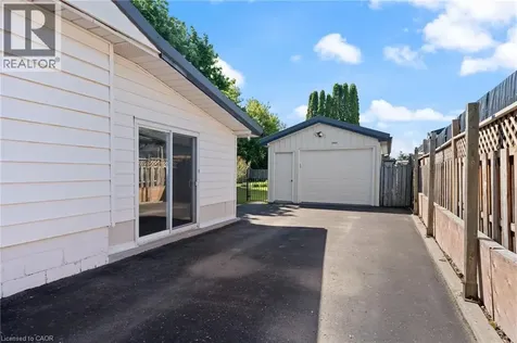 428 Fourteenth Street West Simcoe ON N3Y 4K6