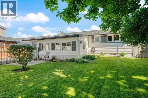 428 Fourteenth Street West Simcoe ON N3Y 4K6