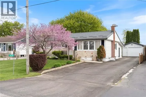 428 Fourteenth Street West Simcoe ON N3Y 4K6