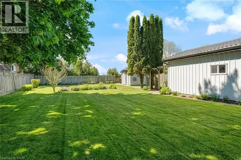428 Fourteenth Street West Simcoe ON N3Y 4K6