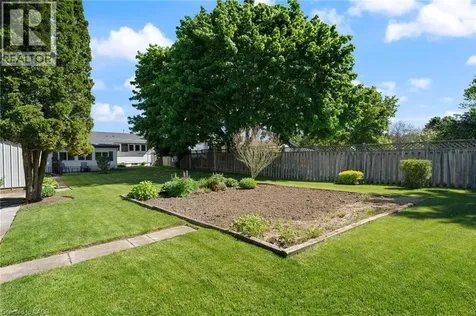 428 Fourteenth Street West Simcoe ON N3Y 4K6