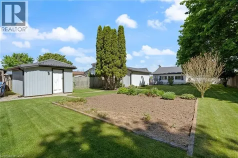 428 Fourteenth Street West Simcoe ON N3Y 4K6