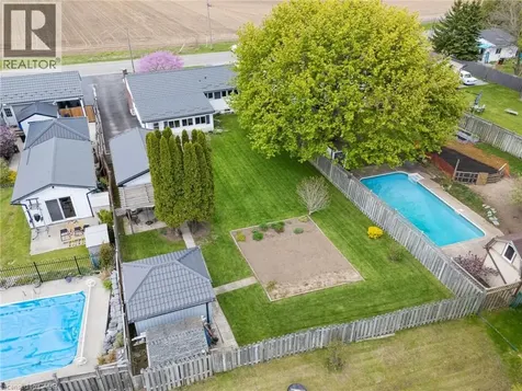 428 Fourteenth Street West Simcoe ON N3Y 4K6