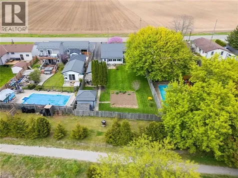 428 Fourteenth Street West Simcoe ON N3Y 4K6
