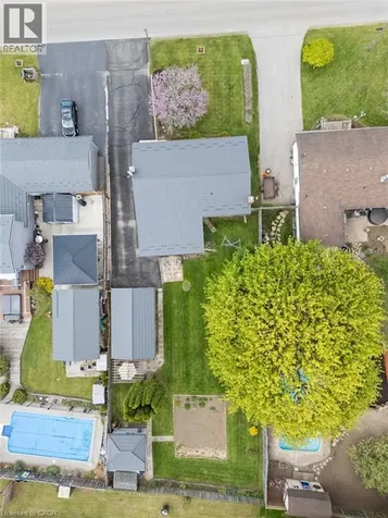 428 Fourteenth Street West Simcoe ON N3Y 4K6