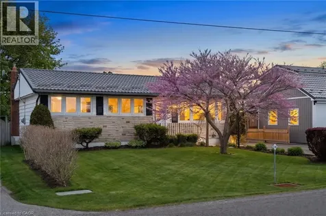 428 Fourteenth Street West Simcoe ON N3Y 4K6