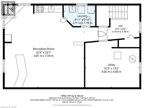 428 Fourteenth Street West Simcoe ON N3Y 4K6