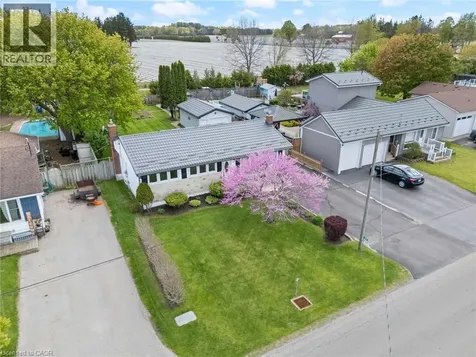 428 Fourteenth Street West Simcoe ON N3Y 4K6
