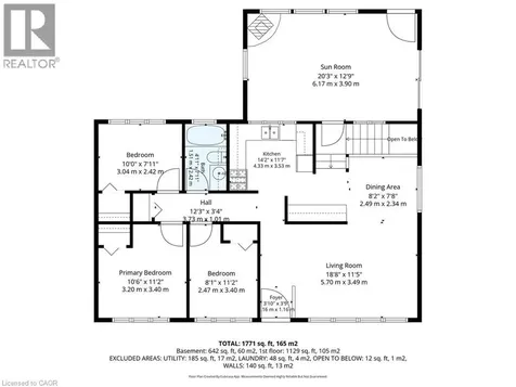 428 Fourteenth Street West Simcoe ON N3Y 4K6