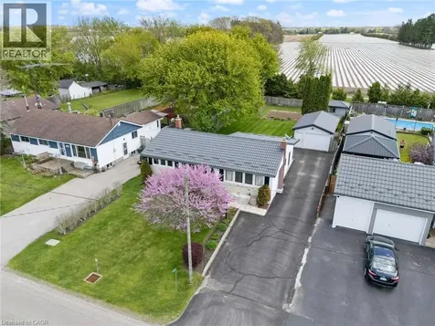 428 Fourteenth Street West Simcoe ON N3Y 4K6