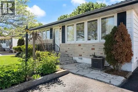 428 Fourteenth Street West Simcoe ON N3Y 4K6
