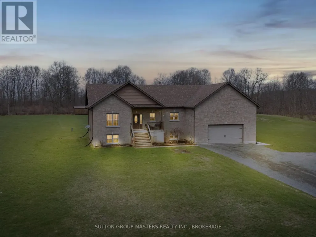 11 Dawson Drive Gananoque ON K7G 2V4