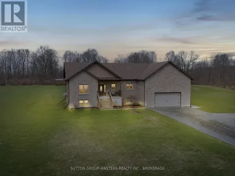 11 Dawson Drive Gananoque ON K7G 2V4
