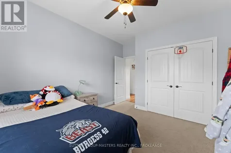 11 Dawson Drive Gananoque ON K7G 2V4
