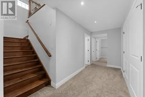 11 Dawson Drive Gananoque ON K7G 2V4