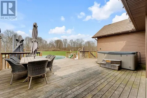 11 Dawson Drive Gananoque ON K7G 2V4