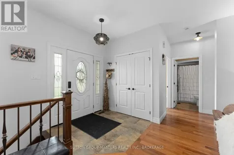 11 Dawson Drive Gananoque ON K7G 2V4