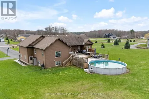 11 Dawson Drive Gananoque ON K7G 2V4