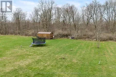11 Dawson Drive Gananoque ON K7G 2V4