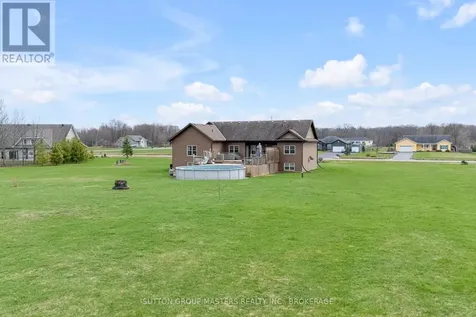 11 Dawson Drive Gananoque ON K7G 2V4