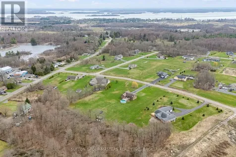 11 Dawson Drive Gananoque ON K7G 2V4