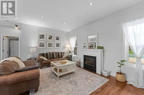 11 Dawson Drive Gananoque ON K7G 2V4