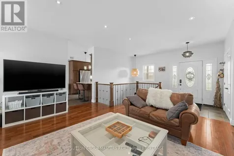 11 Dawson Drive Gananoque ON K7G 2V4