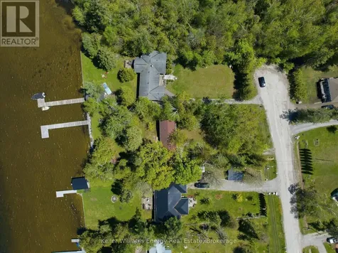 205 Driftwood Shores Road Kawartha Lakes (carden) ON K0M 2B0
