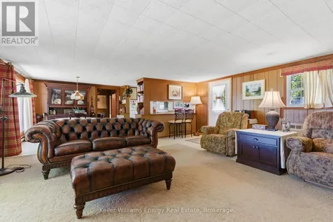 205 Driftwood Shores Road Kawartha Lakes (carden) ON K0M 2B0