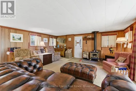 205 Driftwood Shores Road Kawartha Lakes (carden) ON K0M 2B0