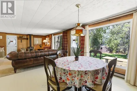 205 Driftwood Shores Road Kawartha Lakes (carden) ON K0M 2B0