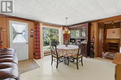 205 Driftwood Shores Road Kawartha Lakes (carden) ON K0M 2B0