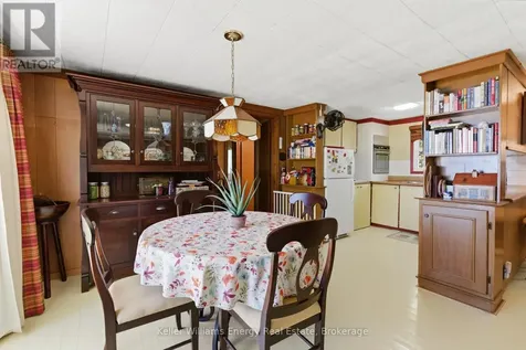 205 Driftwood Shores Road Kawartha Lakes (carden) ON K0M 2B0
